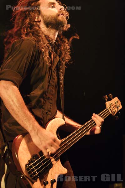 TOOL - 2006-06-28 - PARIS - Zenith - 